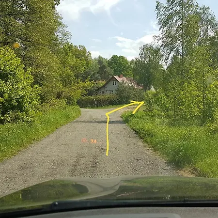 Fort Janowek