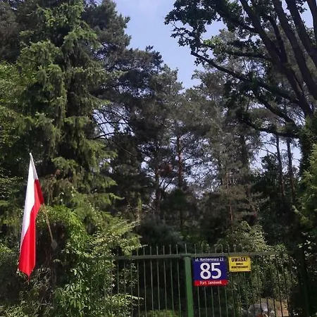 Dom wakacyjny Fort Janowek *