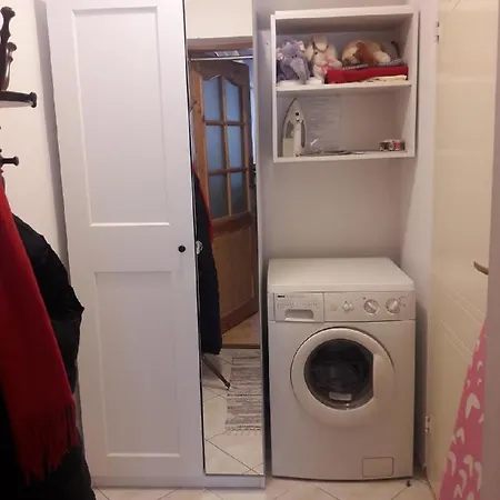 Hébergement de vacances Fort Janowek *