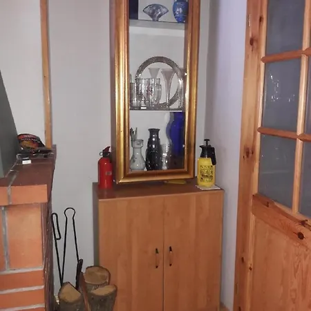 Fort Janowek Hébergement de vacances