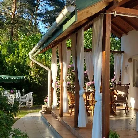 Hébergement de vacances Fort Janowek