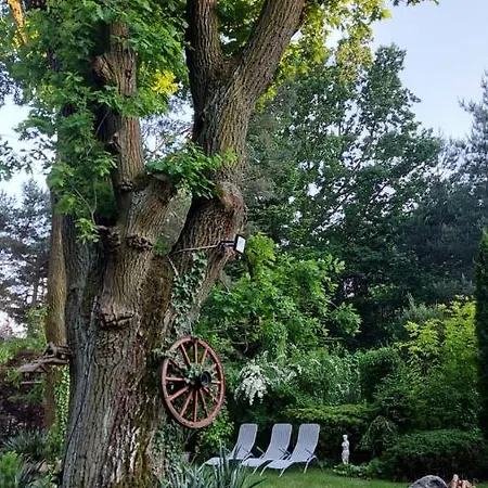 Hébergement de vacances Fort Janowek