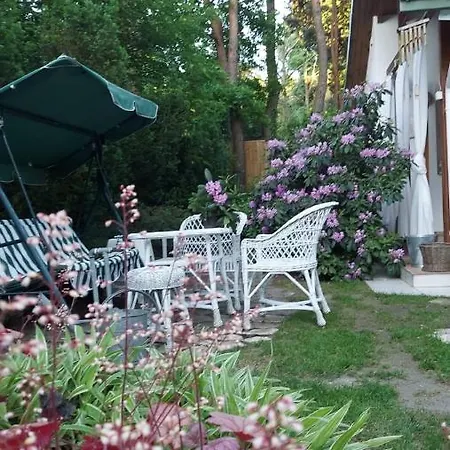 Fort Janowek Hébergement de vacances