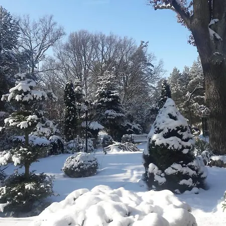 Hébergement de vacances Fort Janowek Janowek