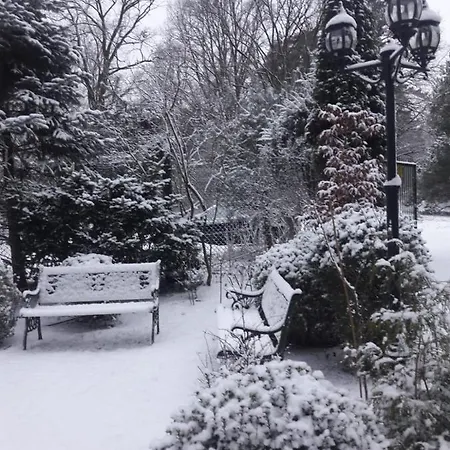 Hébergement de vacances Fort Janowek Janowek