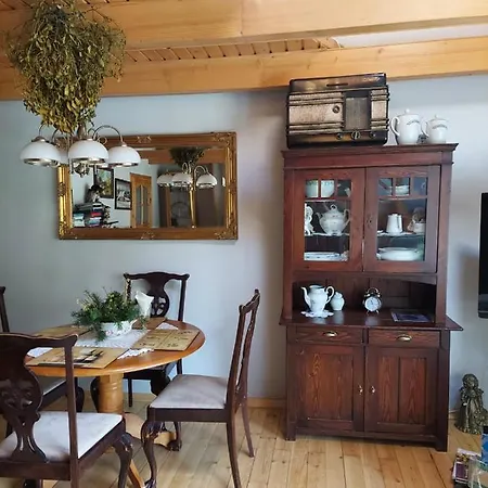 Fort Janowek Janowek