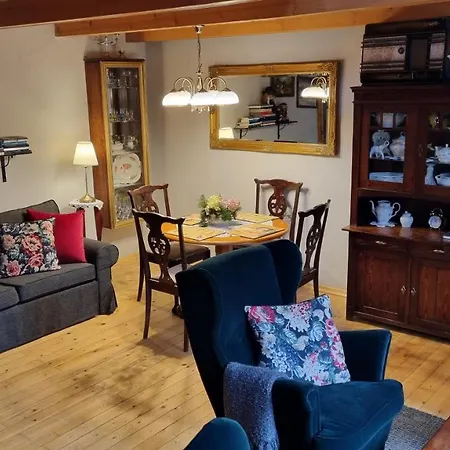 Fort Janowek Holiday home *