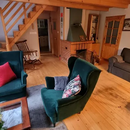 Fort Janowek Holiday home