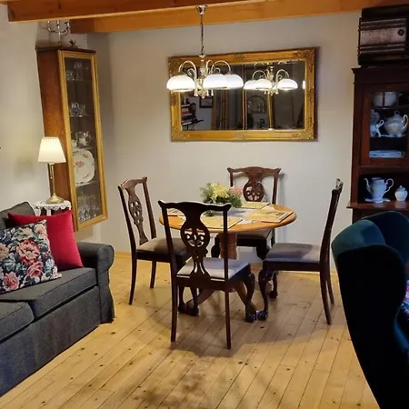 Hébergement de vacances Fort Janowek *