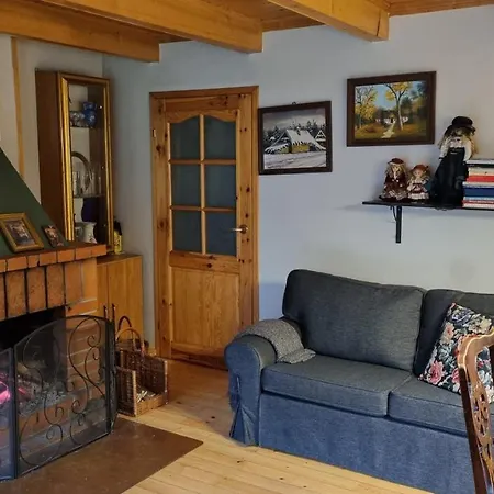 Fort Janowek Holiday home