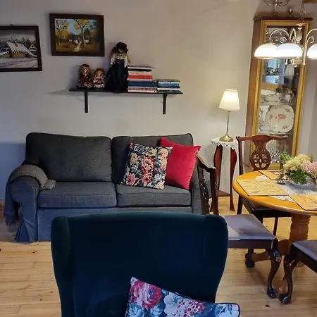 Fort Janowek Holiday home