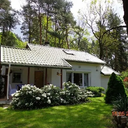 Holiday home Fort Janowek