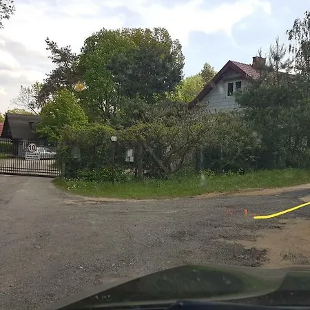 Hébergement de vacances Fort Janowek *
