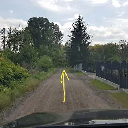 Fort Janowek Janowek