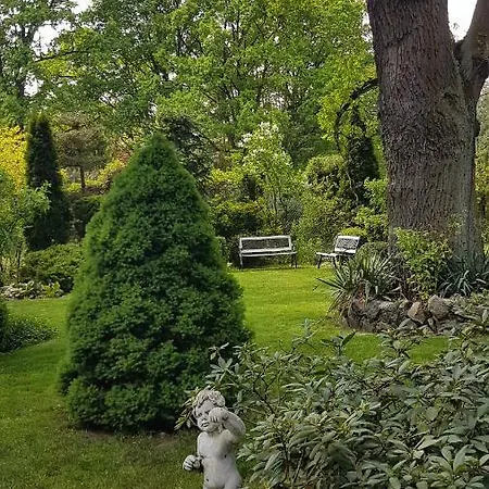 Fort Janowek Hébergement de vacances