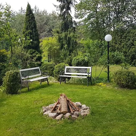 Fort Janowek * Janowek