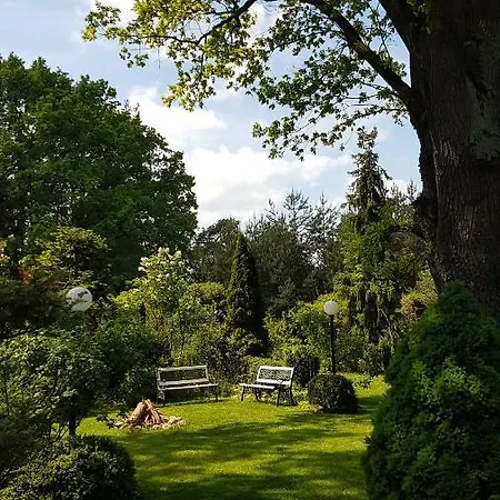 Hébergement de vacances Fort Janowek
