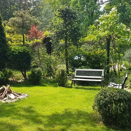 Fort Janowek Hébergement de vacances *