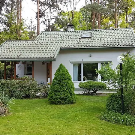 Holiday home Fort Janowek