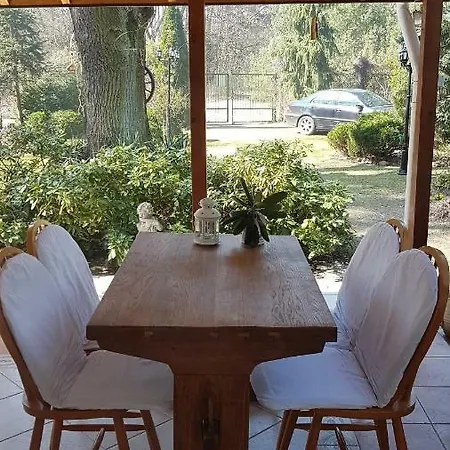 Fort Janowek Hébergement de vacances Janowek