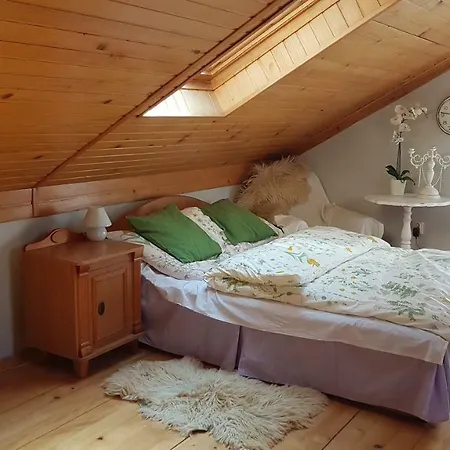 Fort Janowek * Janowek