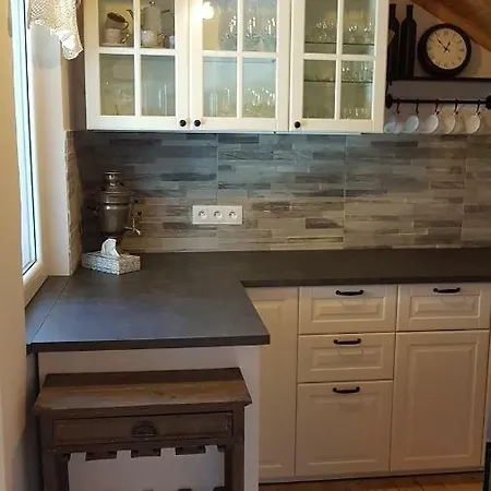 Fort Janowek Janowek