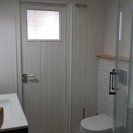 Holiday home Fort Janowek Janowek