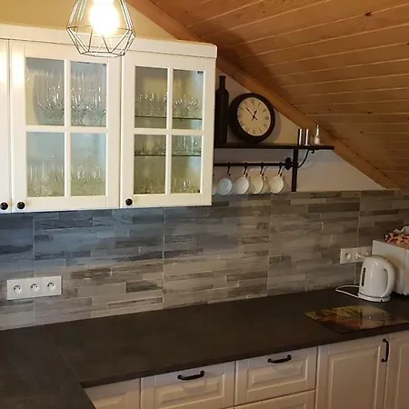 Fort Janowek Holiday home