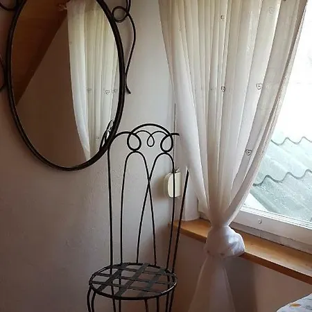 Holiday home Fort Janowek *