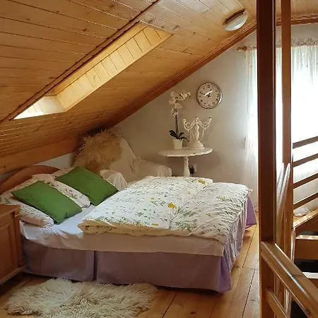 Holiday home Fort Janowek *