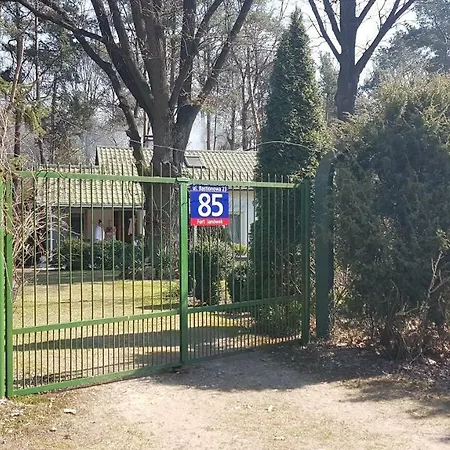 Fort Janowek