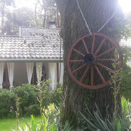 Fort Janowek Holiday home *