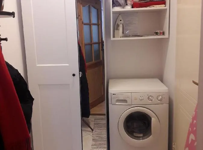 Ferienhaus Fort Janowek *