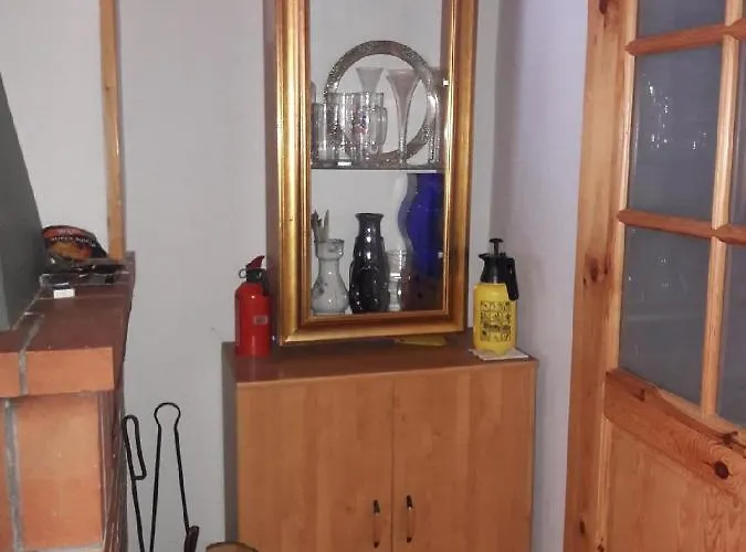 Fort Janowek Holiday home