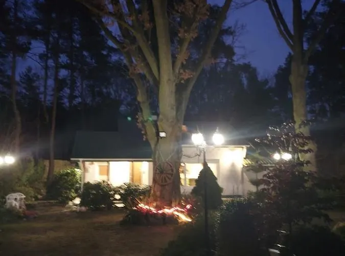 Fort Janowek Janowek