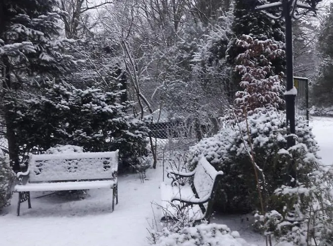 Holiday home Fort Janowek Janowek