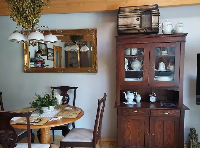 Fort Janowek Janowek