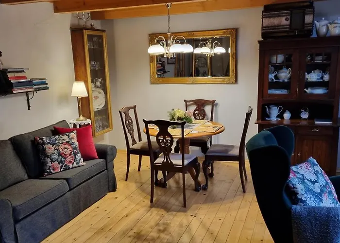 Ferienhaus Fort Janowek *