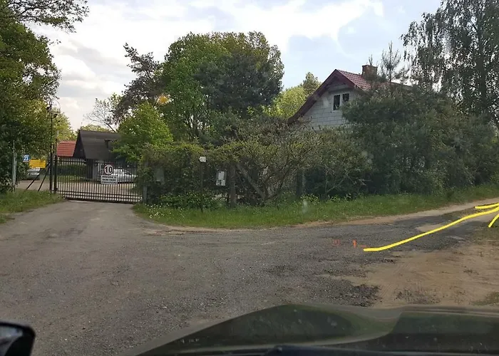 Holiday home Fort Janowek *