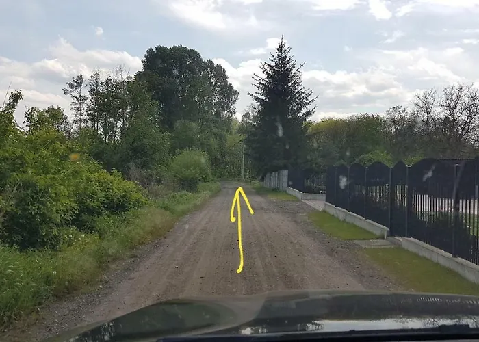 Fort Janowek Janowek