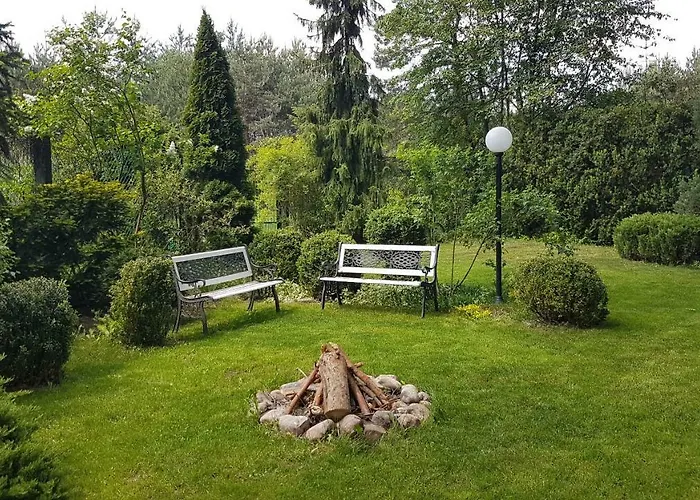 Fort Janowek * Janowek