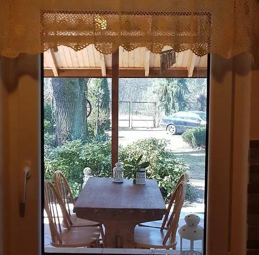 Ferienhaus Fort Janowek *