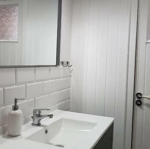 Holiday home Fort Janowek *