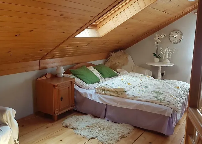 Fort Janowek * Janowek