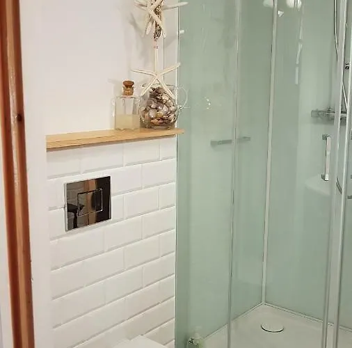 Fort Janowek Ferienhaus *