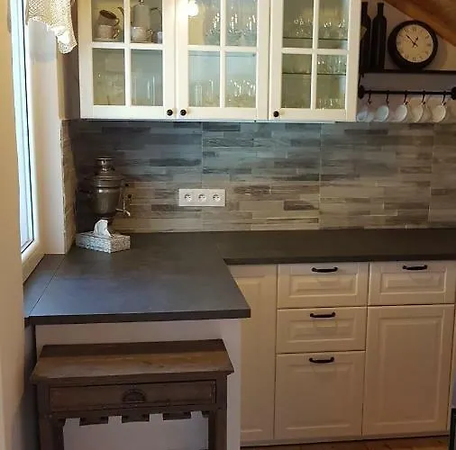 Fort Janowek Janowek