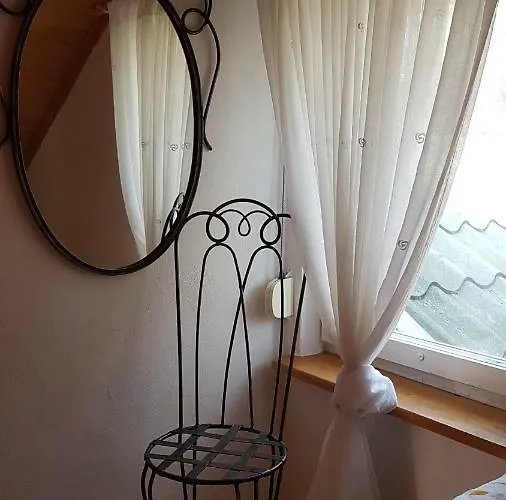 Ferienhaus Fort Janowek *